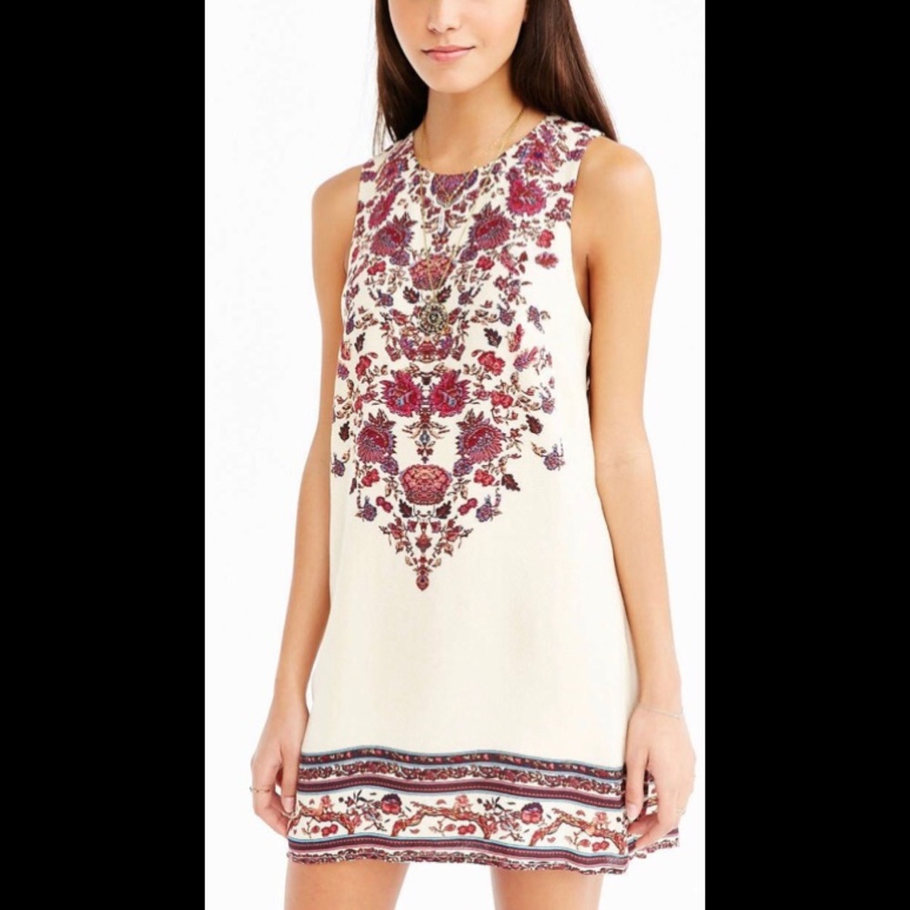 UO | Ecote Boho sundress